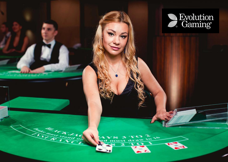 Online Casinos in Pennsylvania Testing Live Dealer Games ...