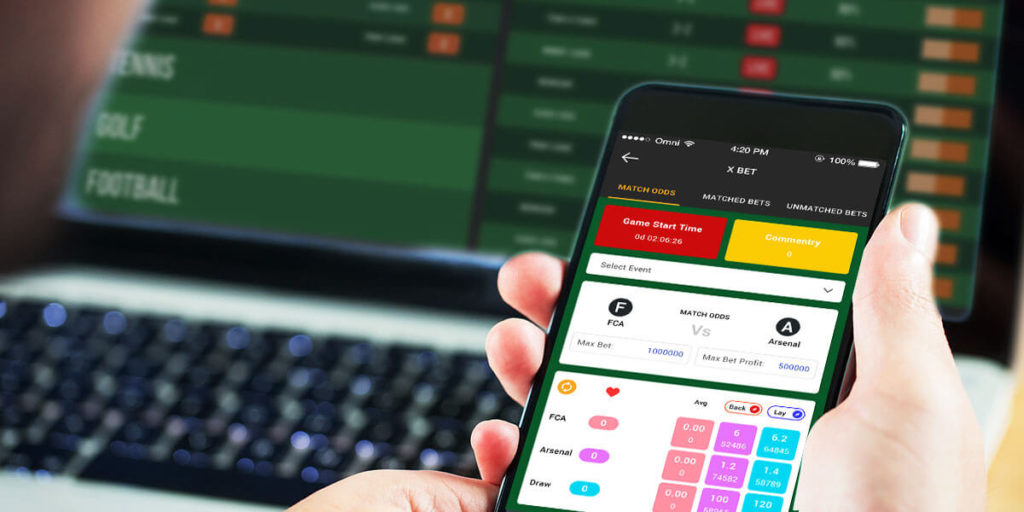 online sports betting canada