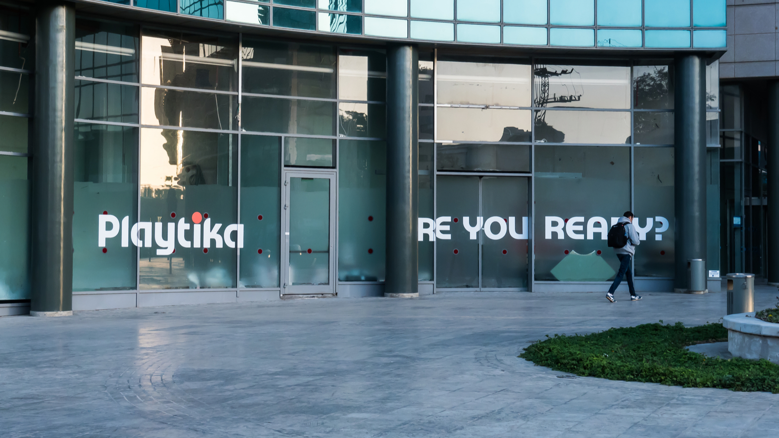 playtika | US Gambling Sites
