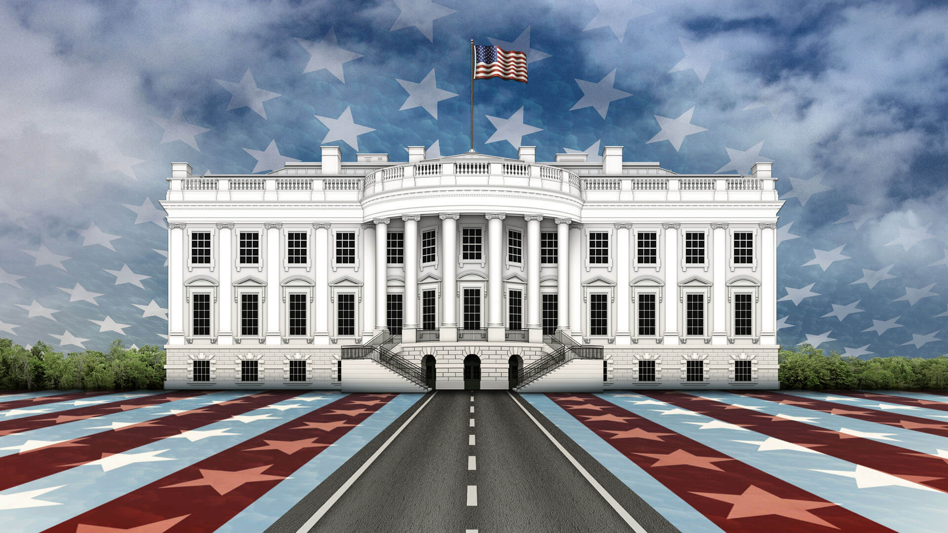 Presidential Election Betting News
