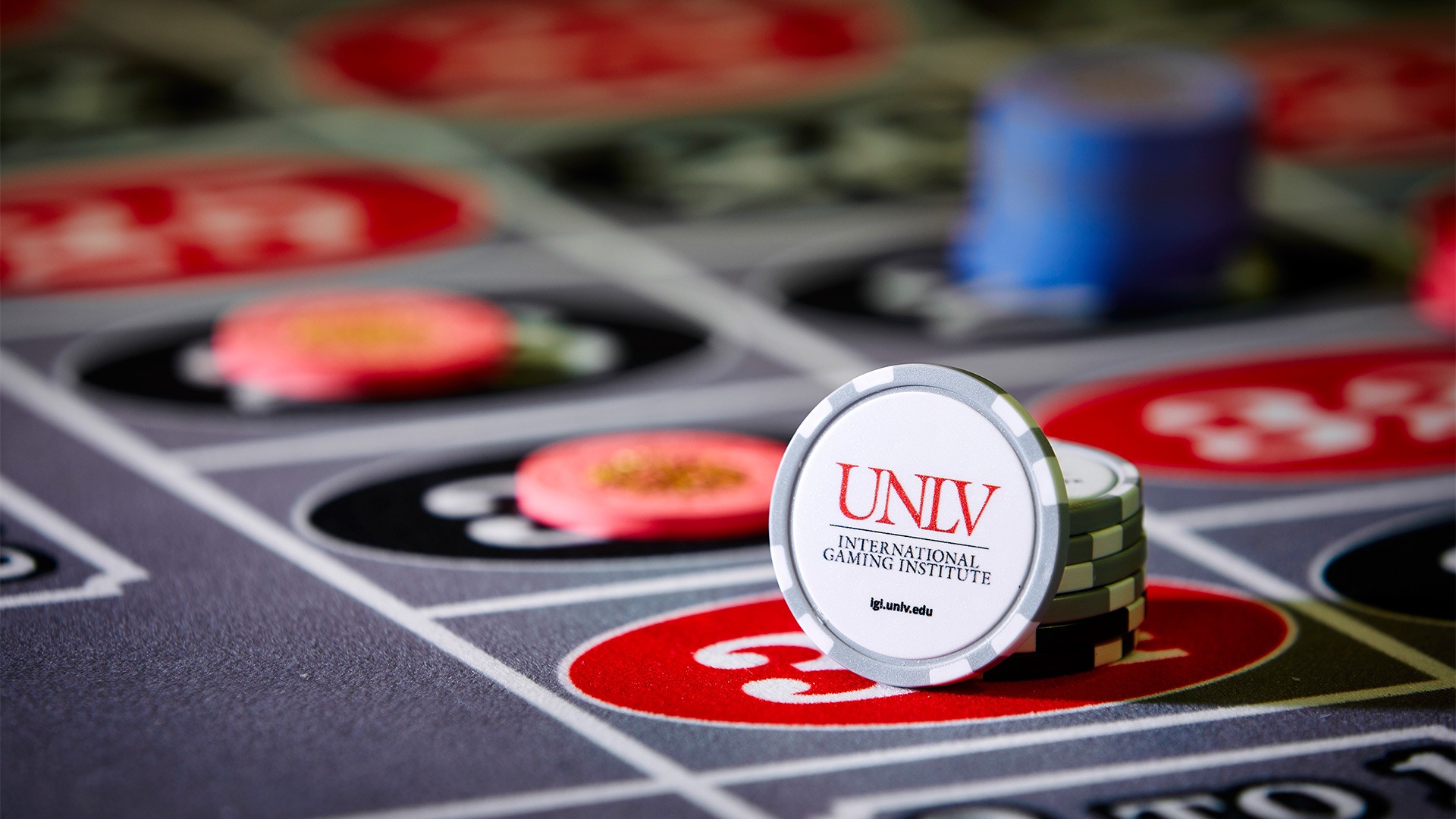 The University of Nevada Las Vegas Expands Online Gambling and Sports ...