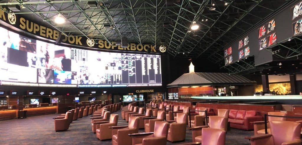 Are Teams Going to Align with Sportsbooks Companies? - US Gambling Sites