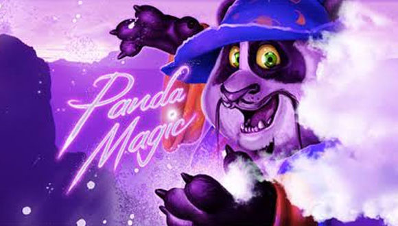 Panda Magic - Play RTG Slots