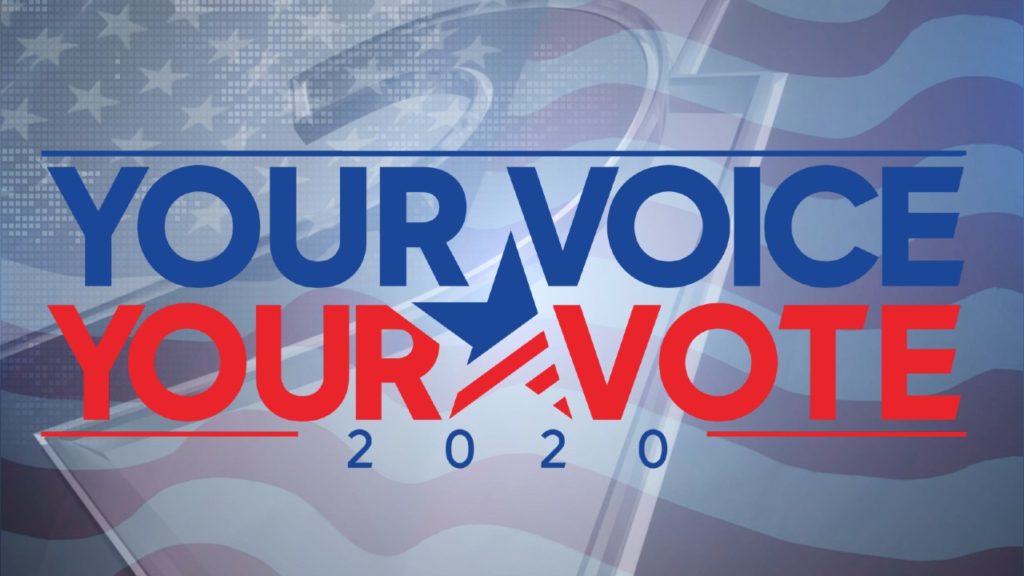 Presidential Election Betting News