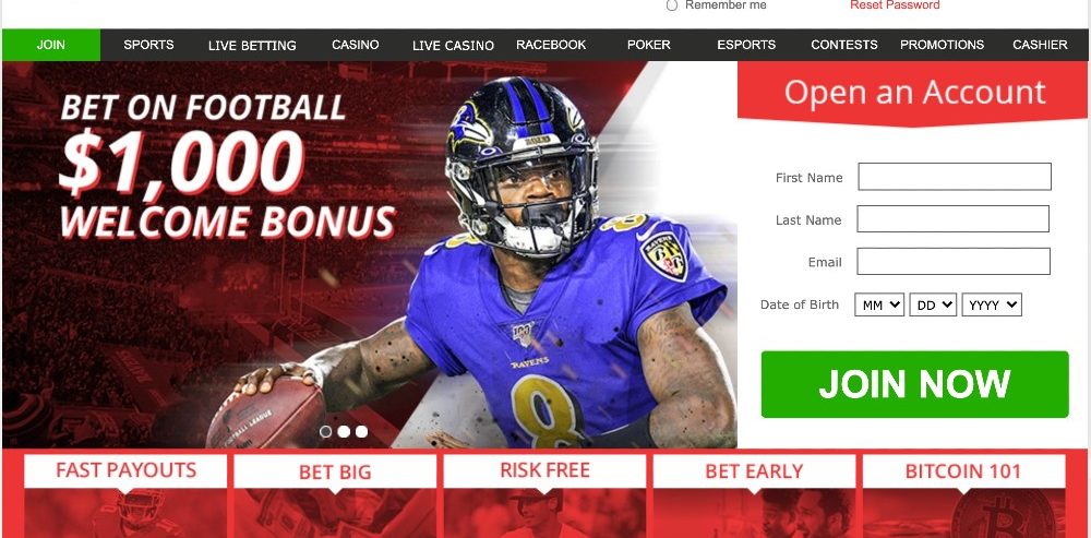 Best Online Casino Live