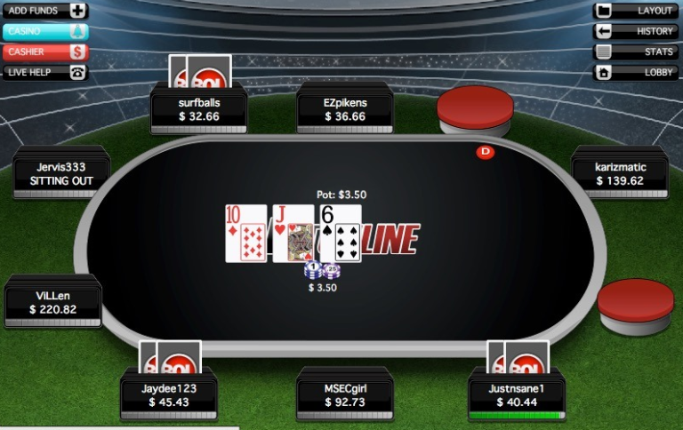 bol \u2013 US Gambling Sites