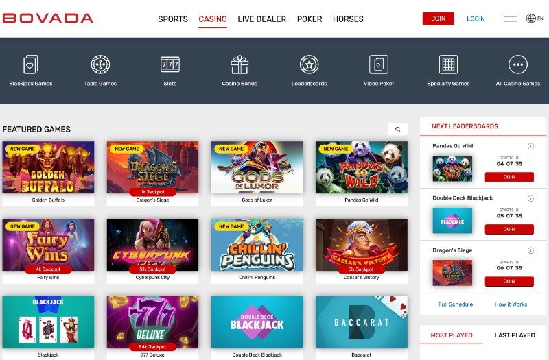 Gambling sites like bovada Gambling sites like bovada