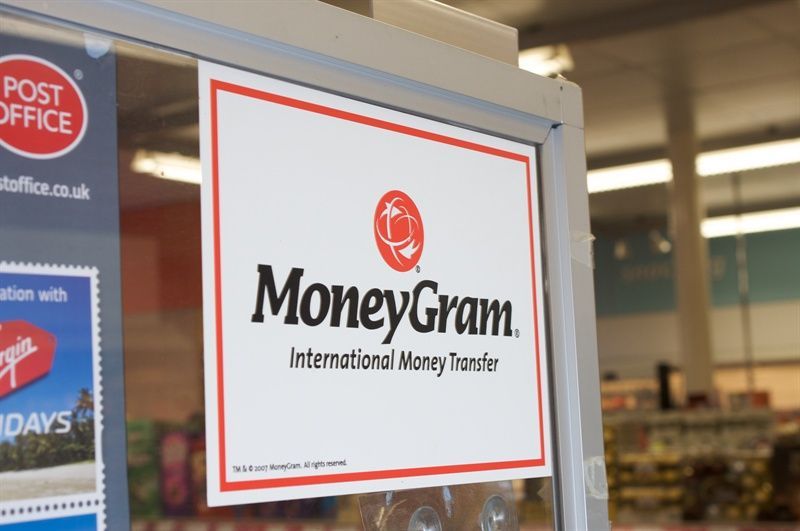 MoneyGram Online Casinos Casino Deposits With MoneyGram