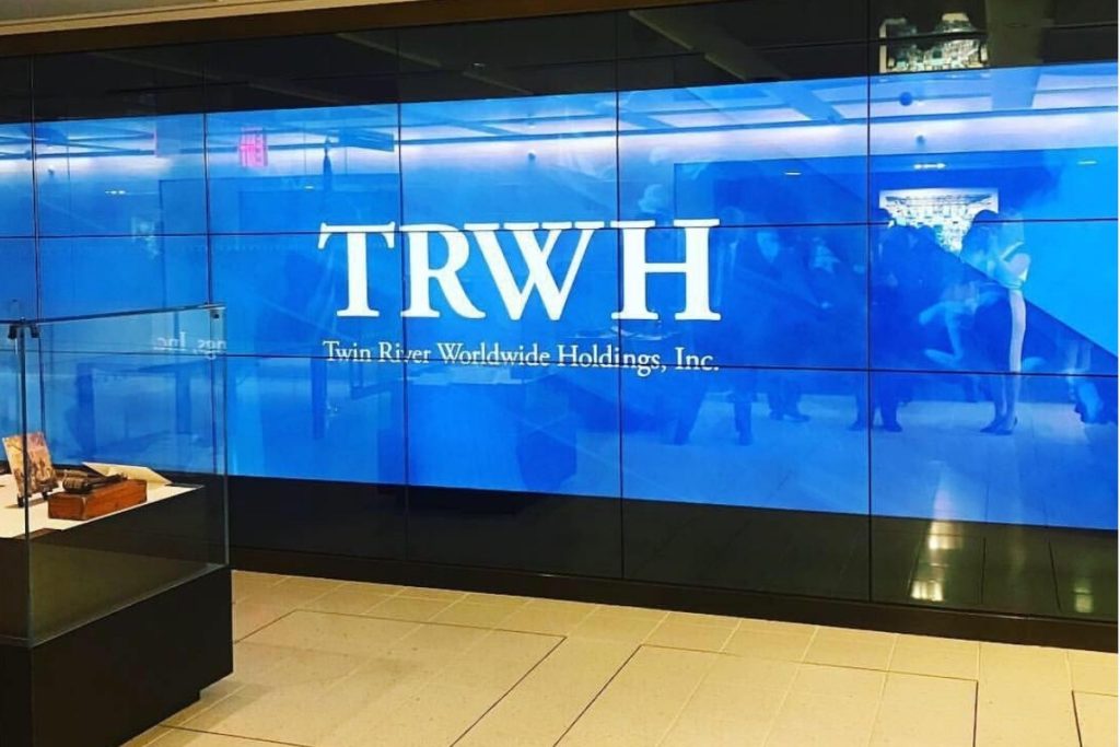 Twin River Gets Ready to Take Over Legal Online Sports Betting and