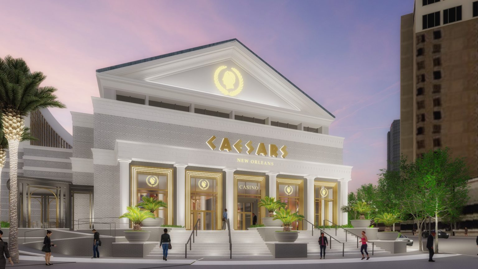 regulated Stay Casino registration bonus advertisement