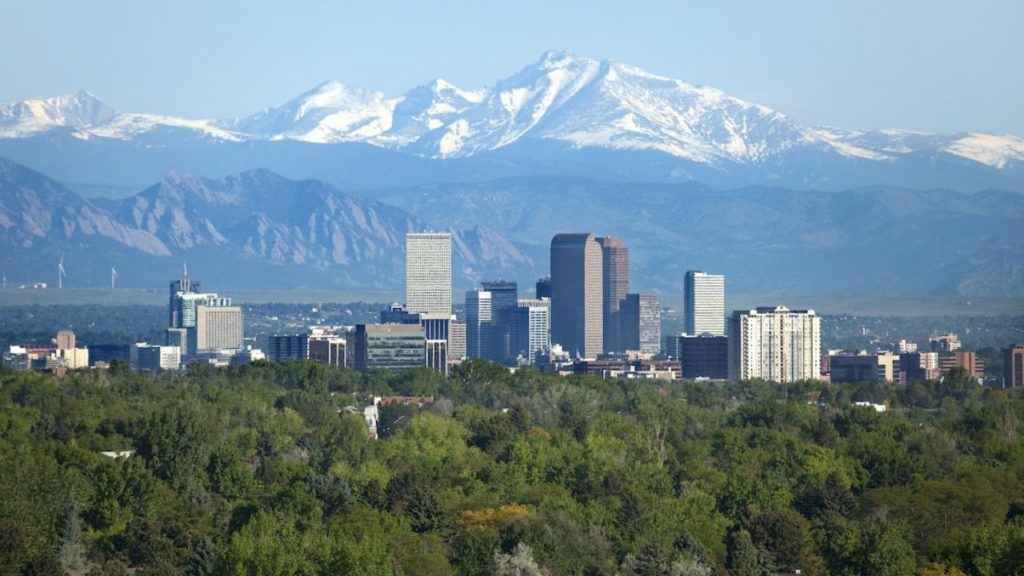 Colorado Establishes Itself as a Strong Sports Betting Market.