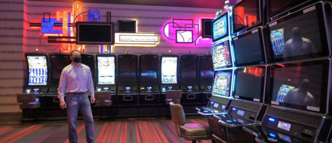 trusted Stay Casino free spins bonus