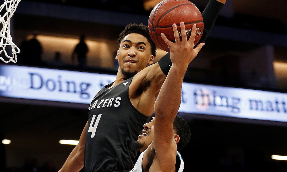 CIF Boys Open Division Basketball US Gambling Sites