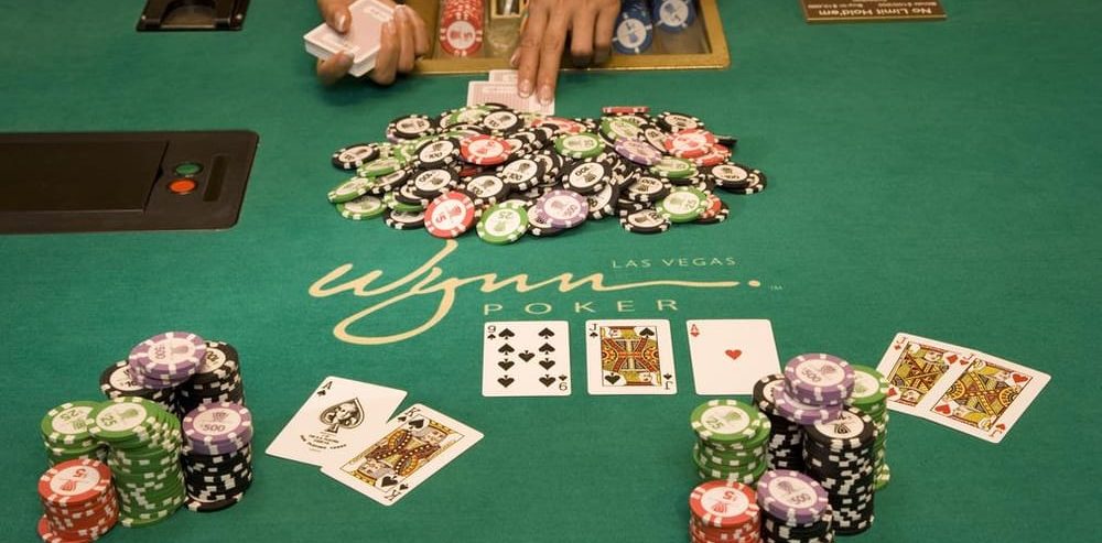 Wynn Poker Room Results Wynn Poker Room Results