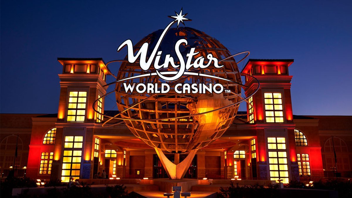 Everi Holdings Launches New Digital Wallet at WinStar Casino in Oklahoma