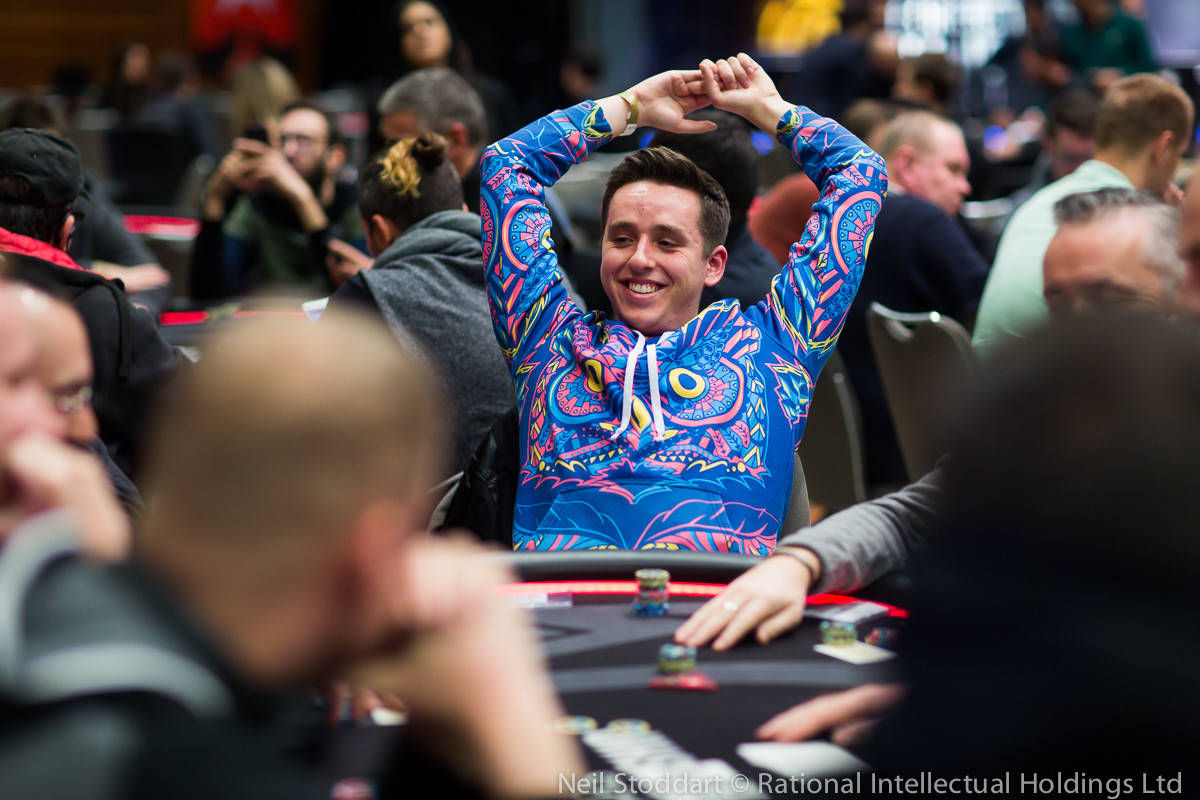 Jack Hardcastle Wins WPT Main Event of Montreal Online