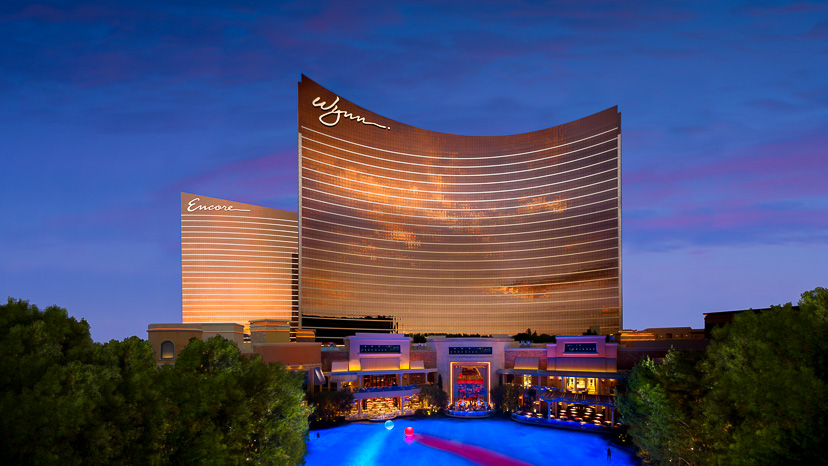 The Encore Wynn Las Vegas Will Host COVID 19 Vaccinations Monday 