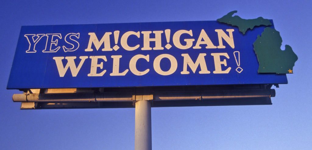 10th Casino Earns Licensing in Michigan for Online Sports Betting - US ...