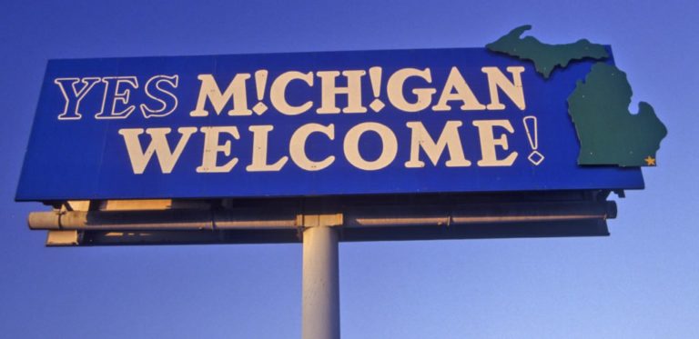 10th Casino Earns Licensing in Michigan for Online Sports Betting