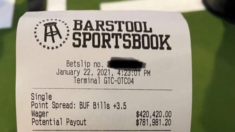 Michigan Officially Launches Sports Betting
