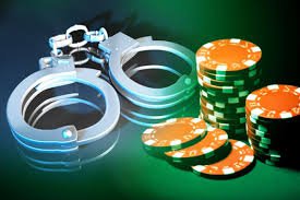 Charges Filed in New Jersey Illegal Gambling Case