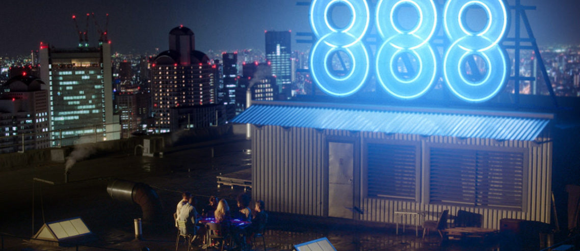 888 Poker Releases Control Centre in the UK for Online Poker Controls ...