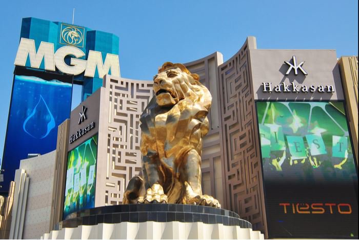 MGM Resorts International To Resume Weekly Operations at Three Las Vegas Strip Properties