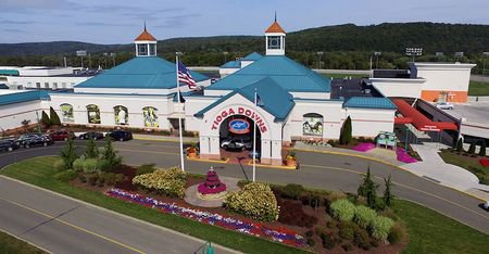 Tioga Downs Teams up with Golden Nugget Online Gaming for NY Operations