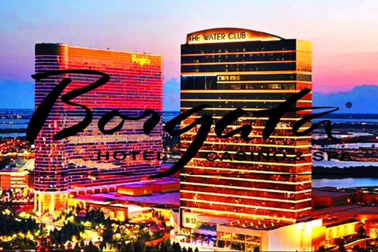 Borgata Launches an Online Casino in Pennsylvania