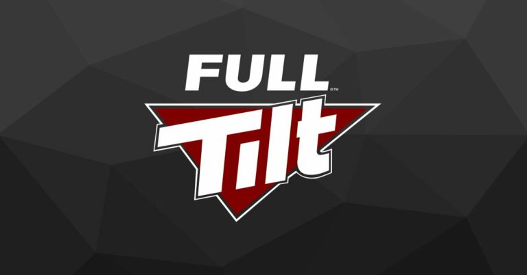 PokerStars Announces Full Tilt Brand to Go Offline Next Week