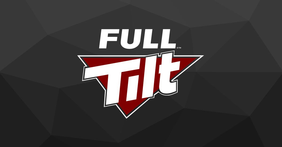 PokerStars Announces Full Tilt Brand to Go Offline Next Week