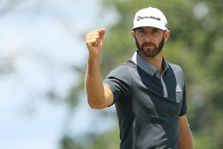 Genesis Invitational Betting Odds: Dustin Johnson the Favorite to Win