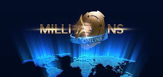 Satellites Running Now For partypoker MILLIONS Online Main Event