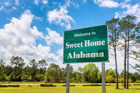 Gambling Legislation Pre-filed in Alabama for Lottery, Casinos, and Sports Betting