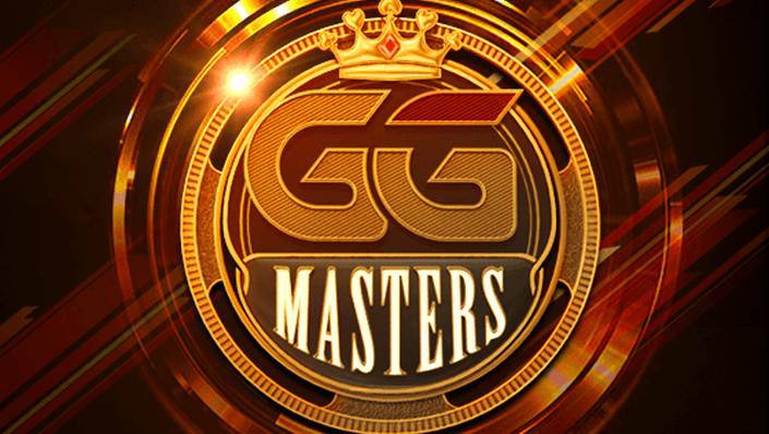 GGPoker Expands GGMasters Yet Again with More Events on Offer