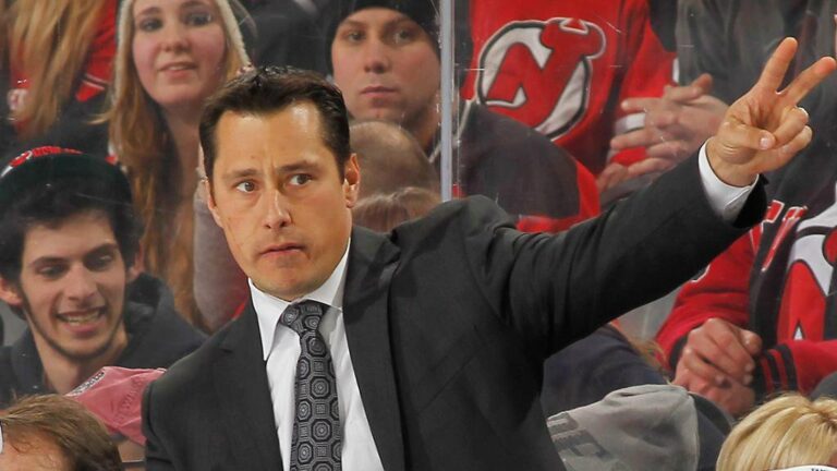 NHL Coaching Odds: Who wil Coach in Montreal, Seattle Next Season?