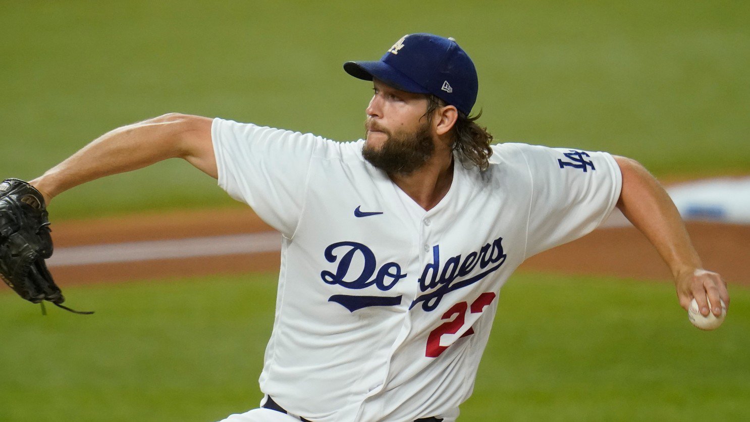 2021 MLB Win Totals: Dodgers Projected to be Top Team Again