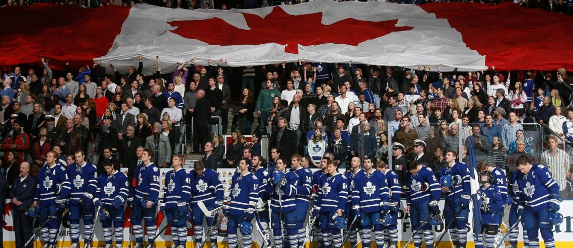 Canada is Closer than ever to Legalized Sports Betting - US Gambling Sites