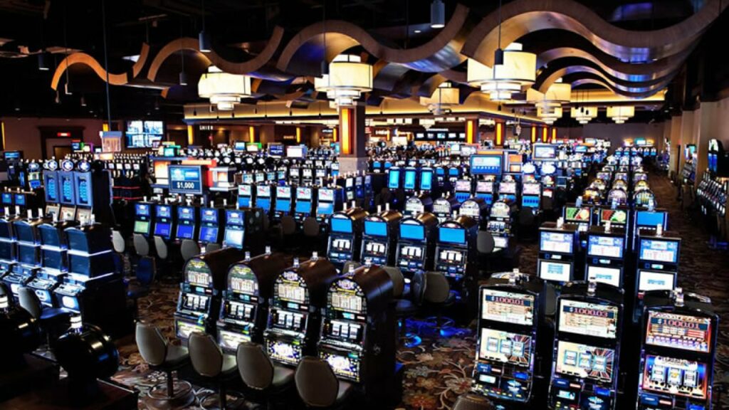 best online casino India