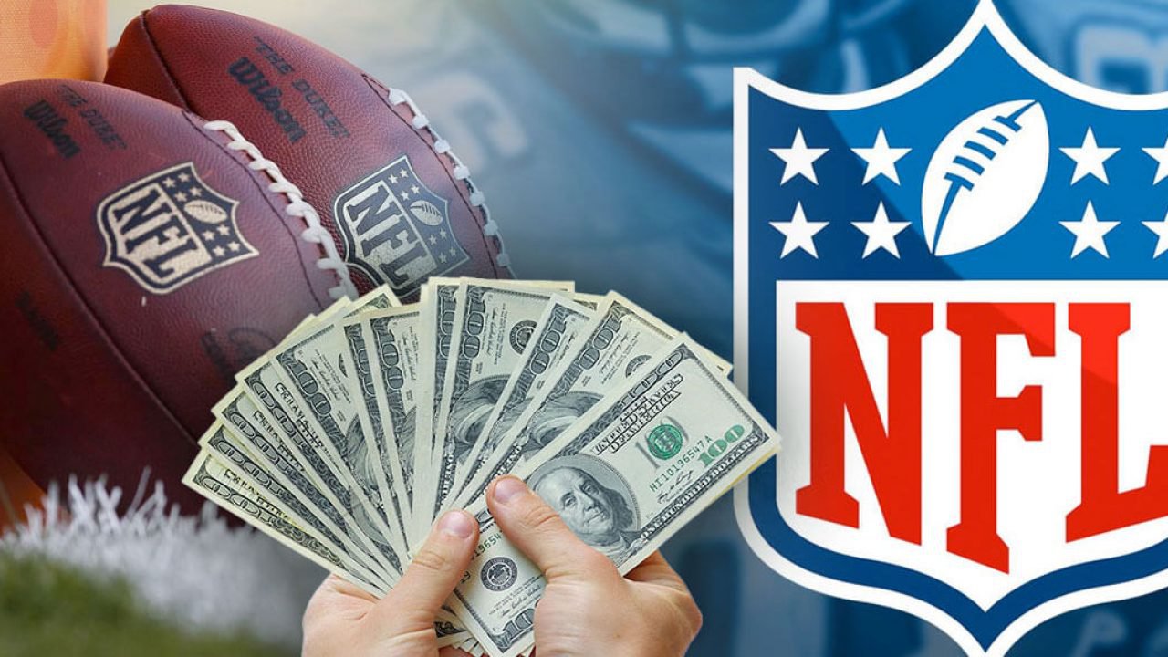 NFL Salary Cap to Increase by $5 Million for 2021 Season