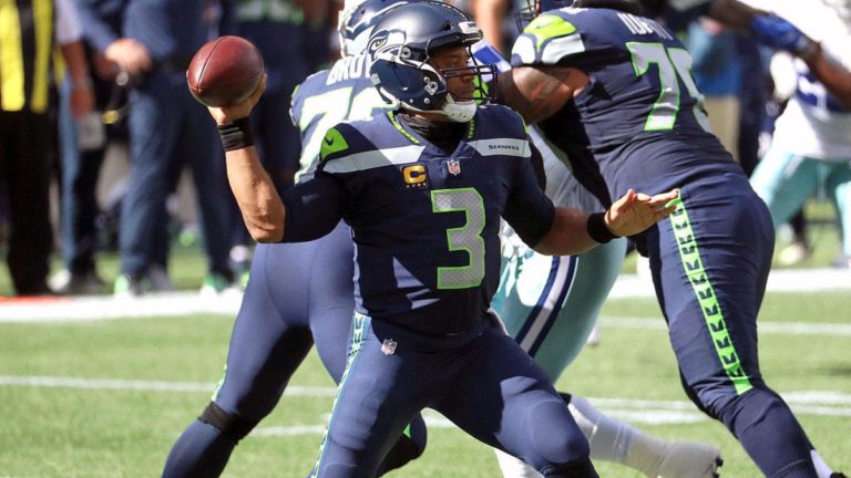 Russell Wilson Odds: Where Could he end up if Seattle Trades him?
