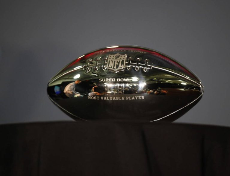 Super Bowl MVP Odds: Mahomes, Brady Favorites to Win
