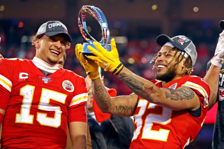Super Bowl Betting News: Bettors Heavily Siding with Chiefs and OVER