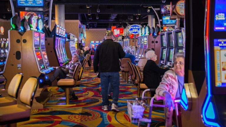 Pennsylvania Casinos See Loosening of COVID-19 Restrictions Including Capacity Limits