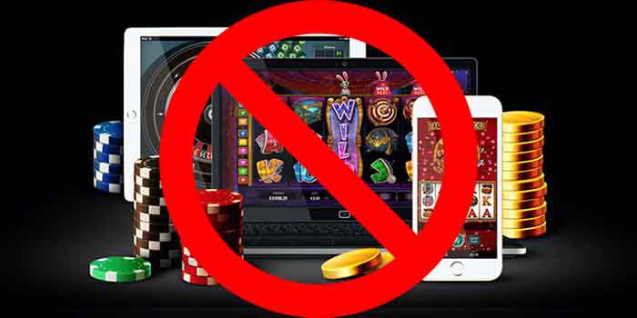 Michigan Gaming Regulators Offer Self-Exclusion Tool
