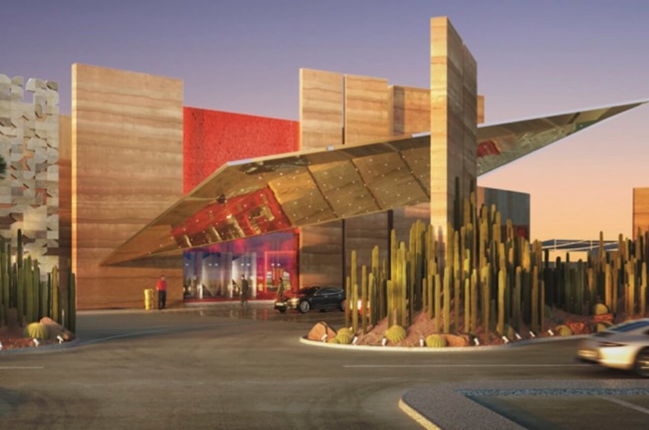 No Resort Fees for New Virgin Hotels Las Vegas Property as it Opens This Month