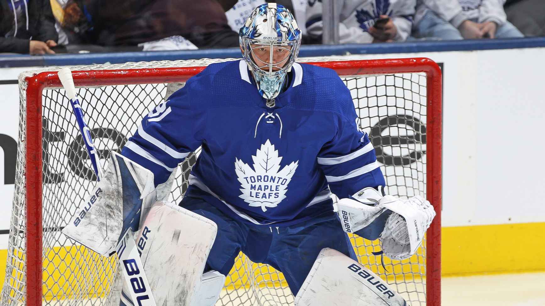 NHL Trade Deadline Odds: Potential Destinations for Andersen and Quick