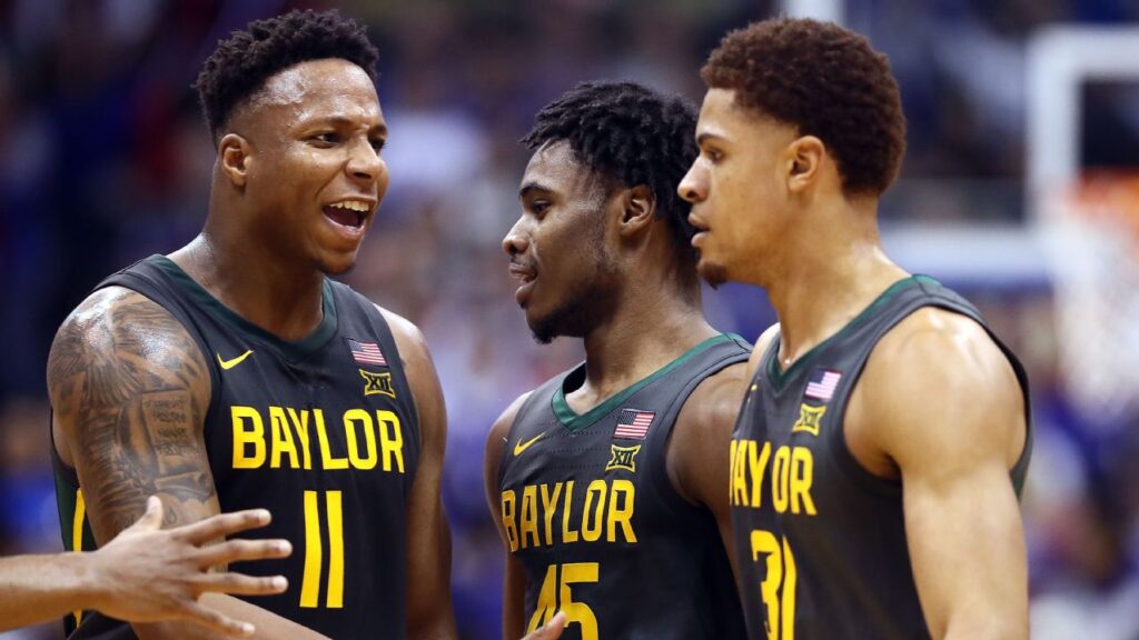 Sweet 16 Odds Preview for the Midwest and South Region Games