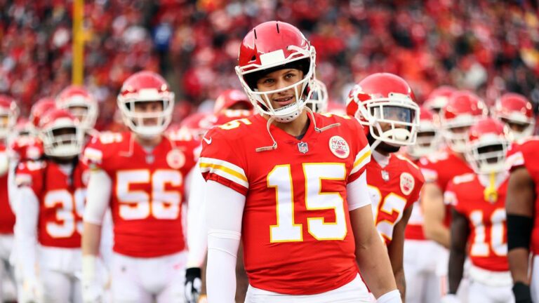 NFL Odds: Kansas City Chiefs Unlikely to Change Name by 2021 Season