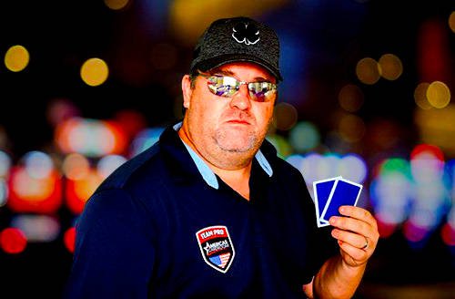 Americas Cardroom on The Hunt for the Next Chris Moneymaker